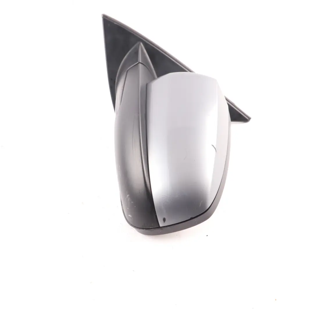 BMW X5 E70 Wing Mirror Auto Dip Heated Door Left N/S Outside Space Grey - A52