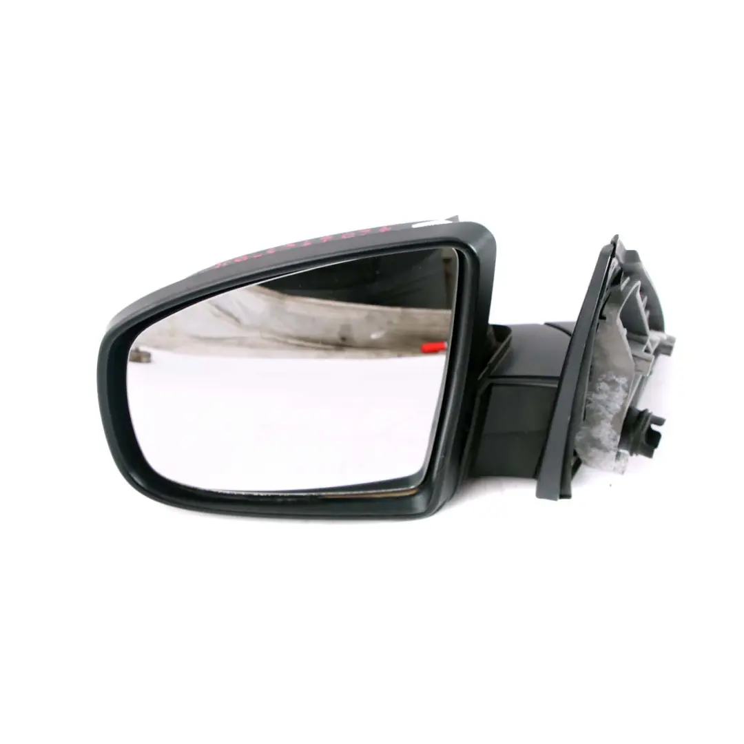 Wing Mirror Door BMW X5 E70 Auto Dip Power Fold Heated Left N/S Without Cover