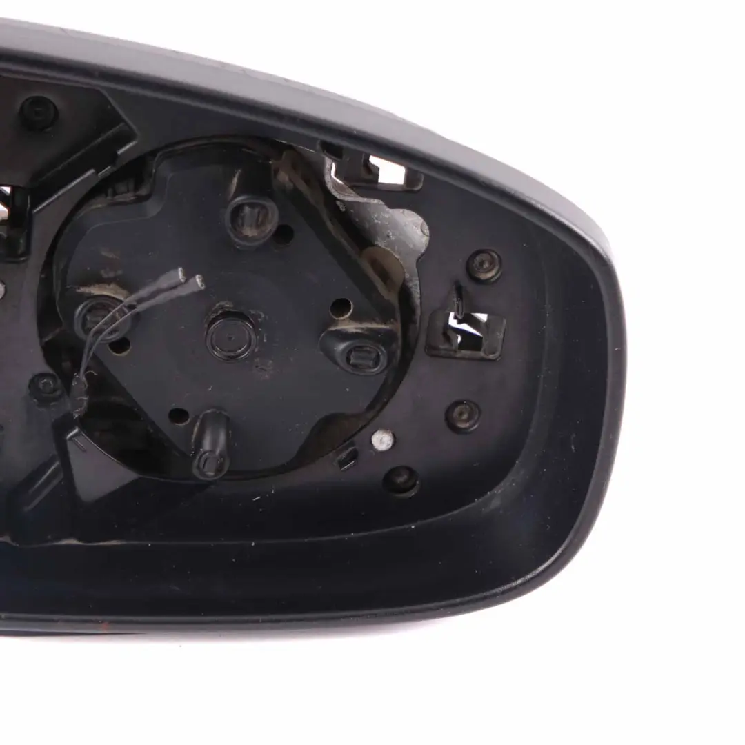 Wing Mirror BMW X5 E70 1 Heated Outside Right O/S Comfort Memory Base