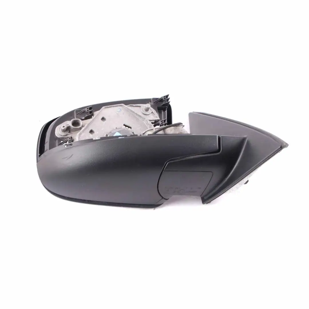 Wing Mirror BMW X5 E70 1 Heated Outside Right O/S Comfort Memory Base