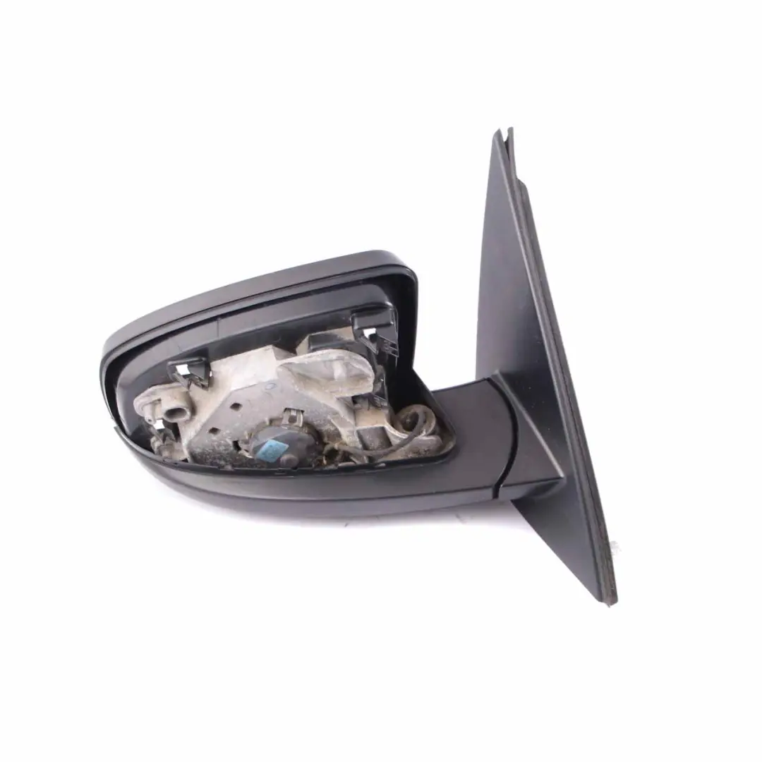 Wing Mirror BMW X5 E70 1 Heated Outside Right O/S Comfort Memory Base