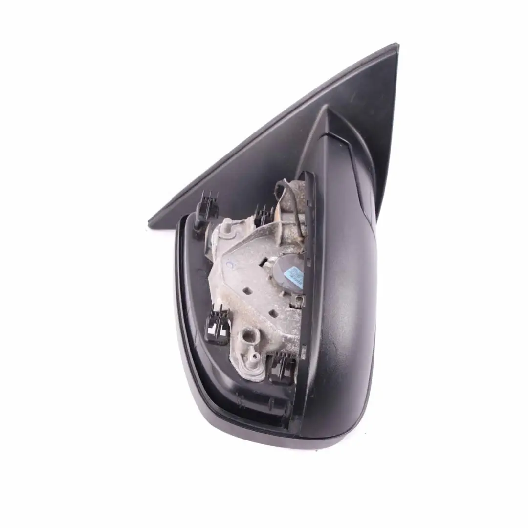 Wing Mirror BMW X5 E70 1 Heated Outside Right O/S Comfort Memory Base