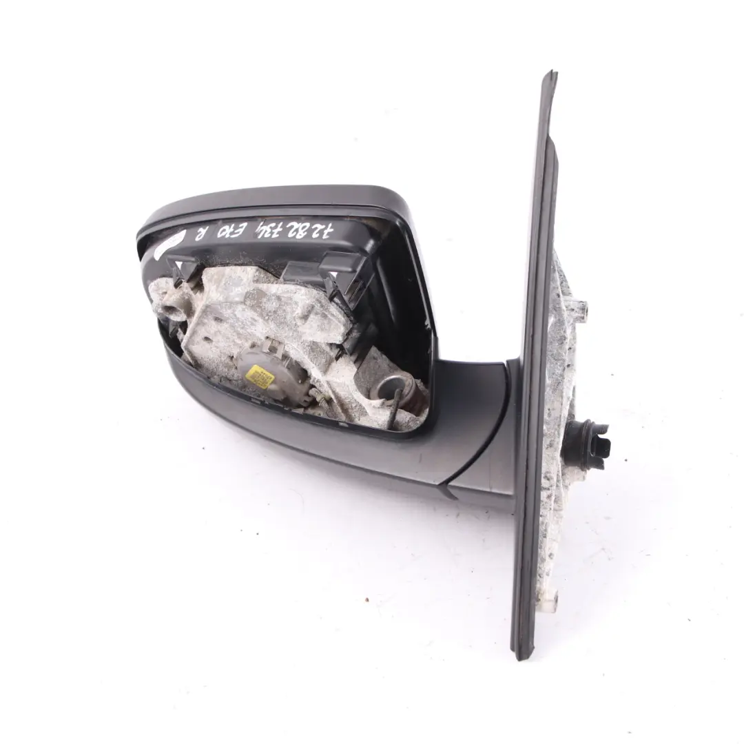 Wing Mirror BMW X5 E70 Heated Outside Right O/S Comfort Memory Base