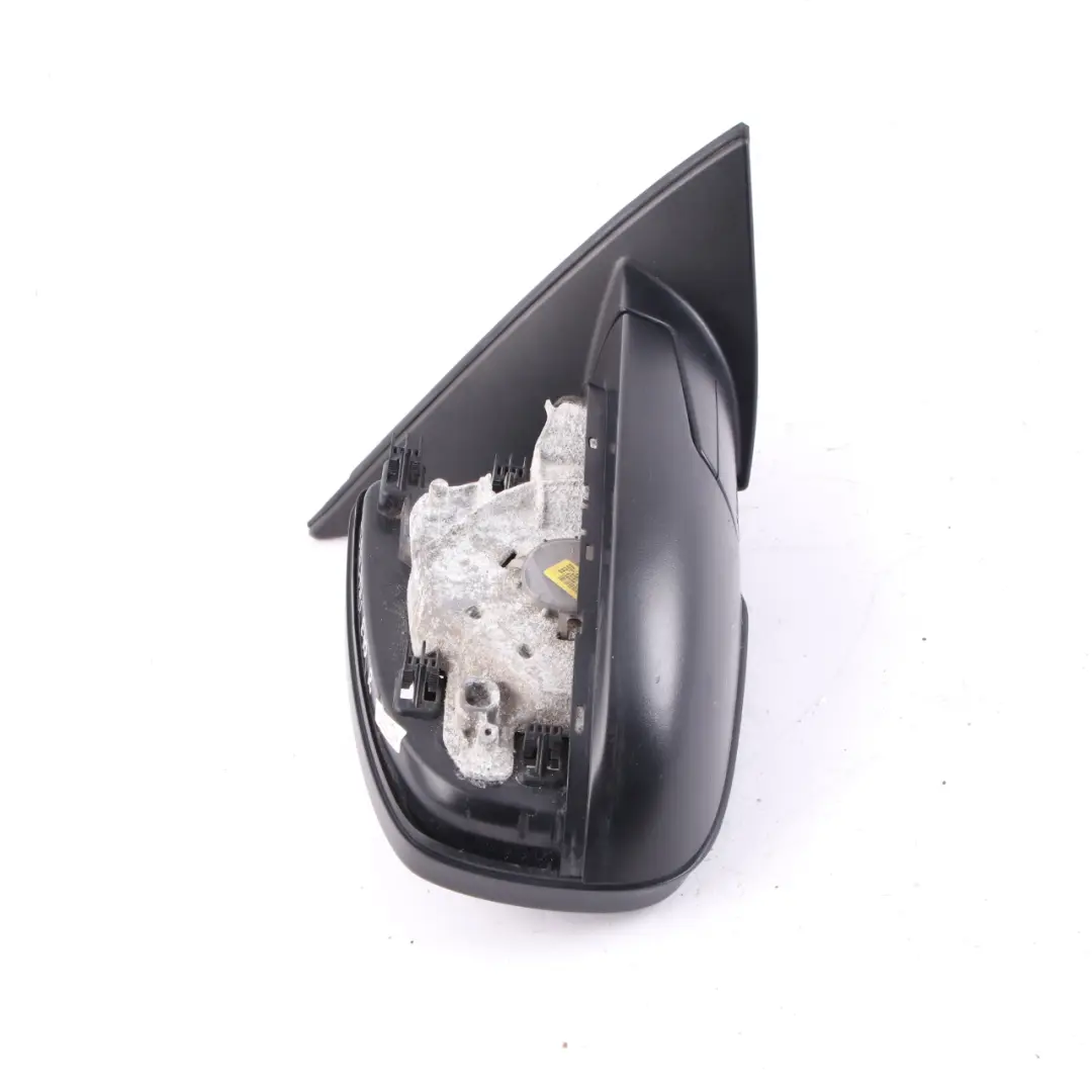 Wing Mirror BMW X5 E70 Heated Outside Right O/S Comfort Memory Base