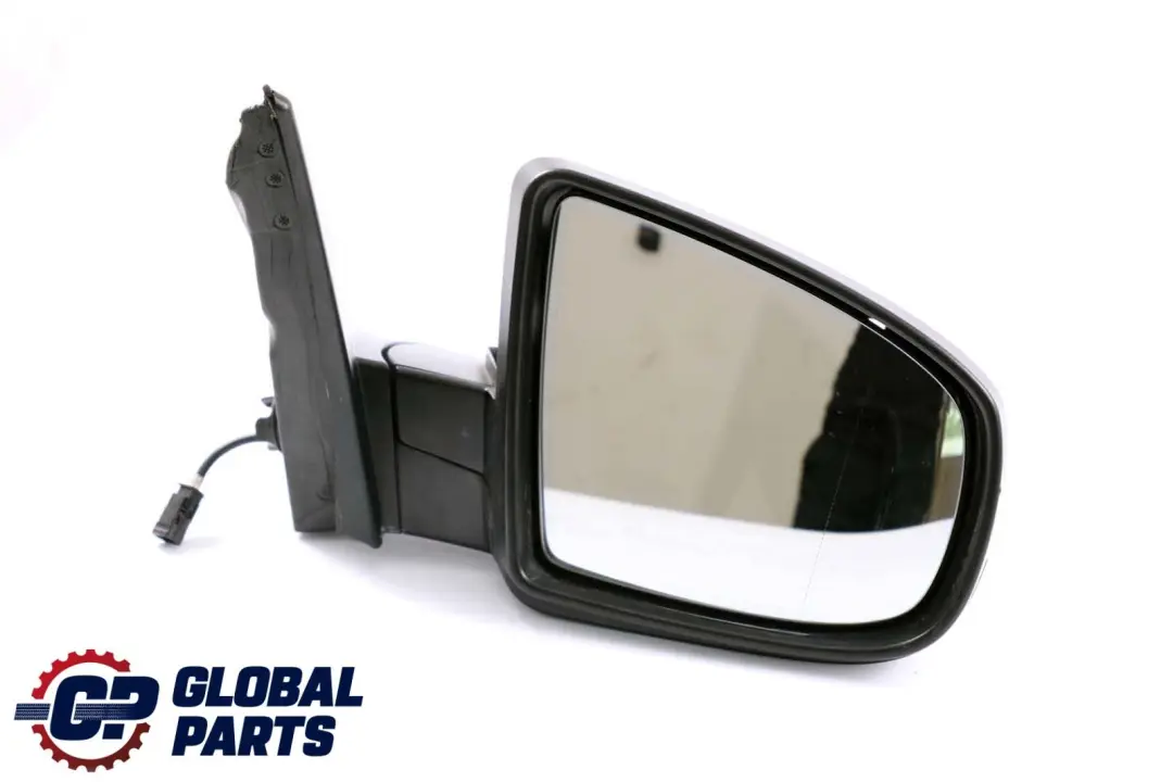 BMW X6 Series E71 Auto Dip Power Fold Right Outside Wing Mirror O/S