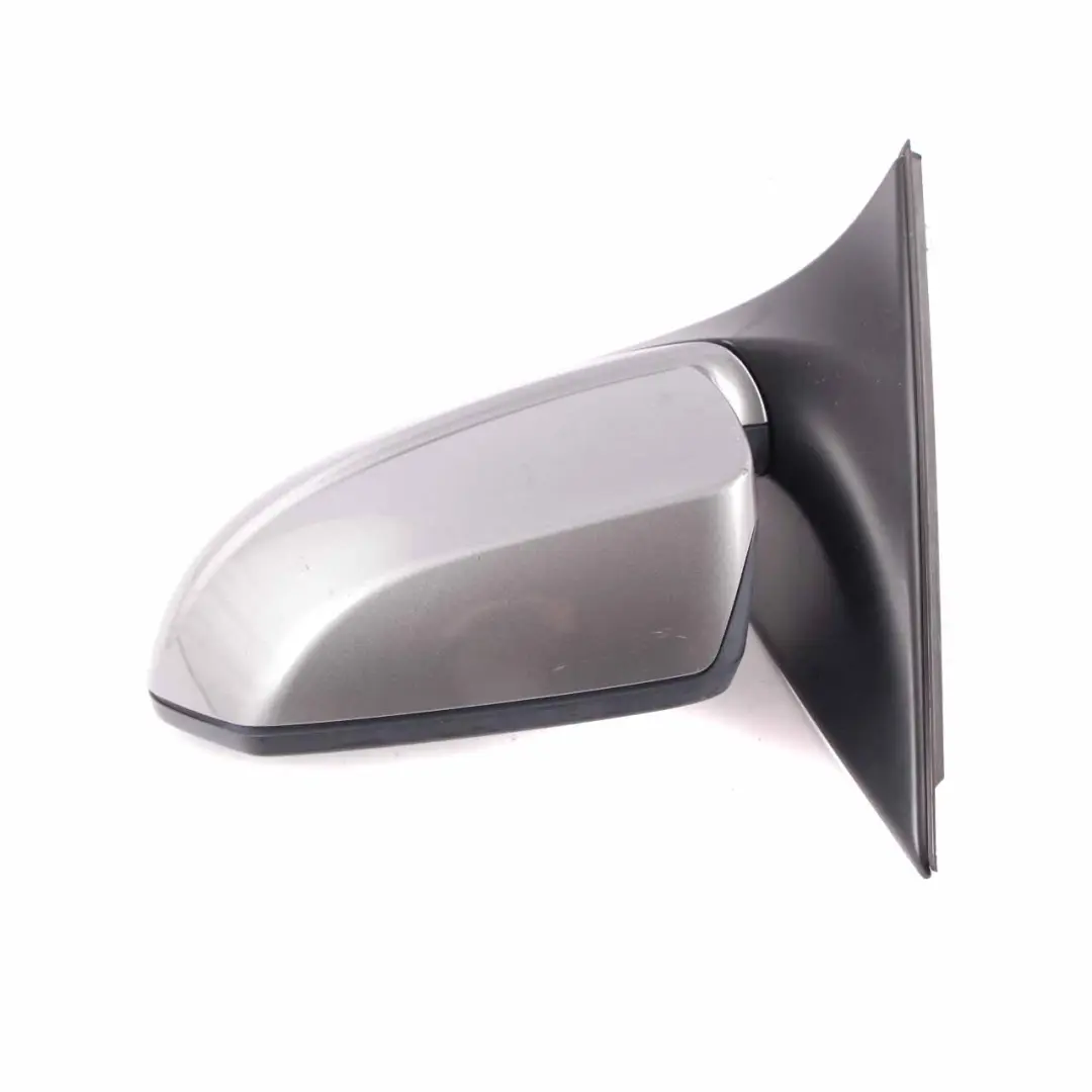 Wing Mirror BMW F10 F11 Auto Dip Power Fold Left Door Spacegrau Space Grey A52