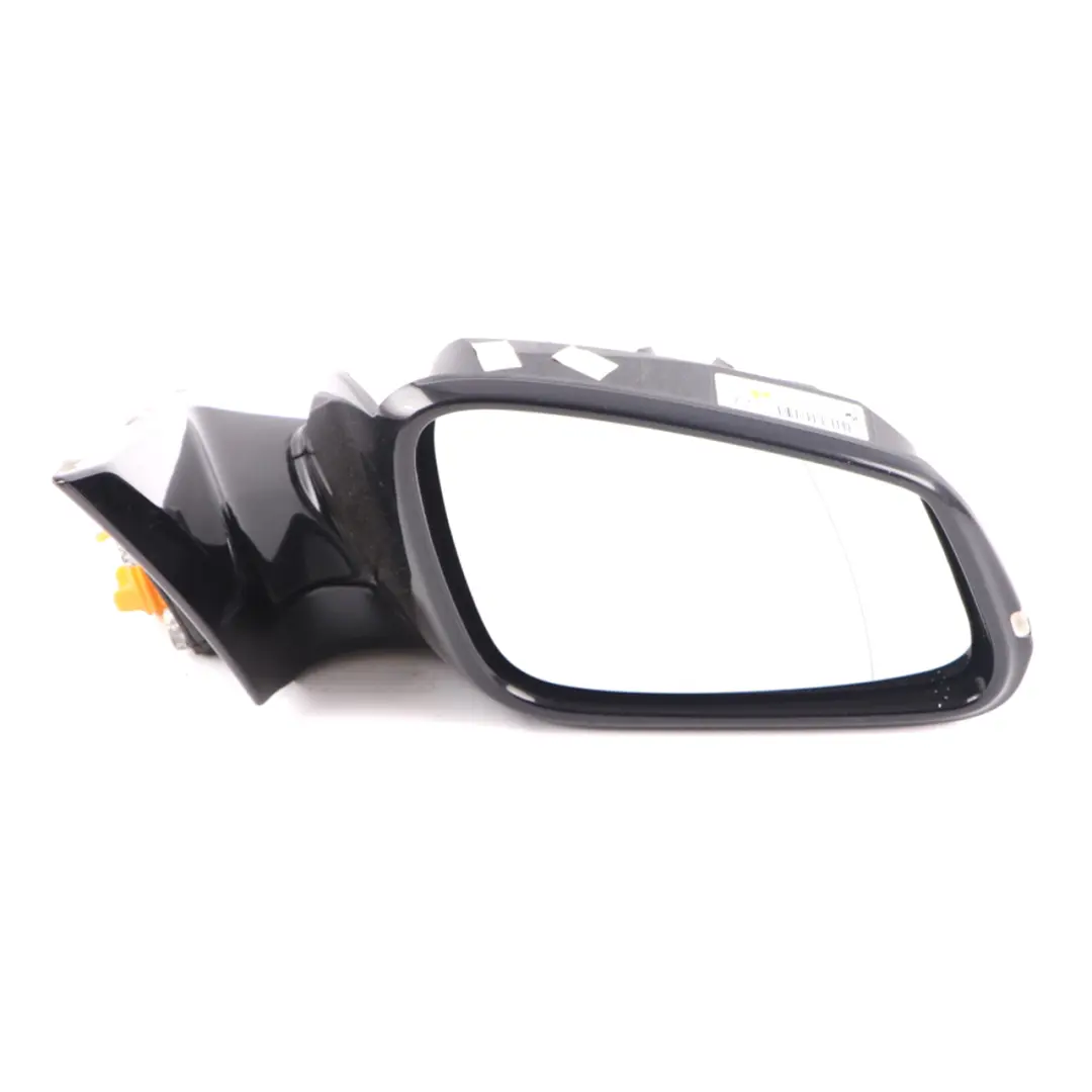 Wing Mirror BMW F32 F36 Shadow Line Door Right O/S Outside Mirror Heated 7285206