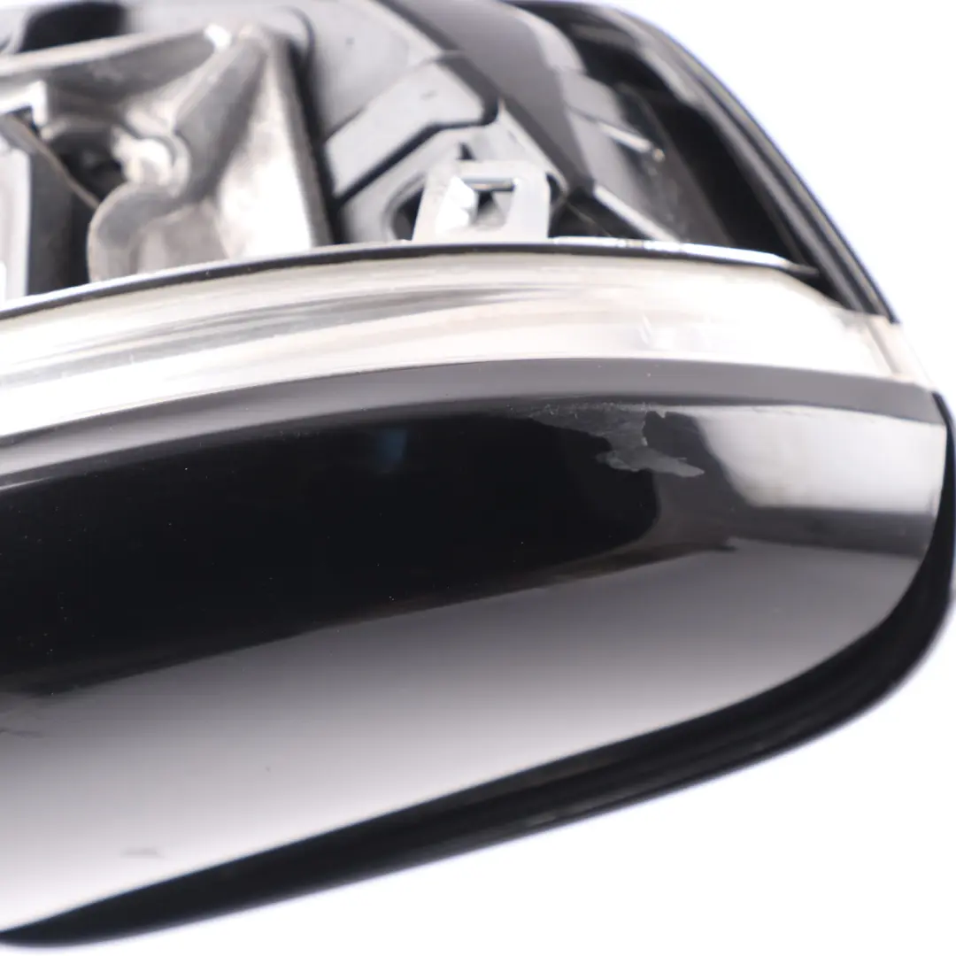 Wing Mirror BMW F32 F33 F36 M Sport High Gloss Auto Dip Heated Left N/S 5 Pins