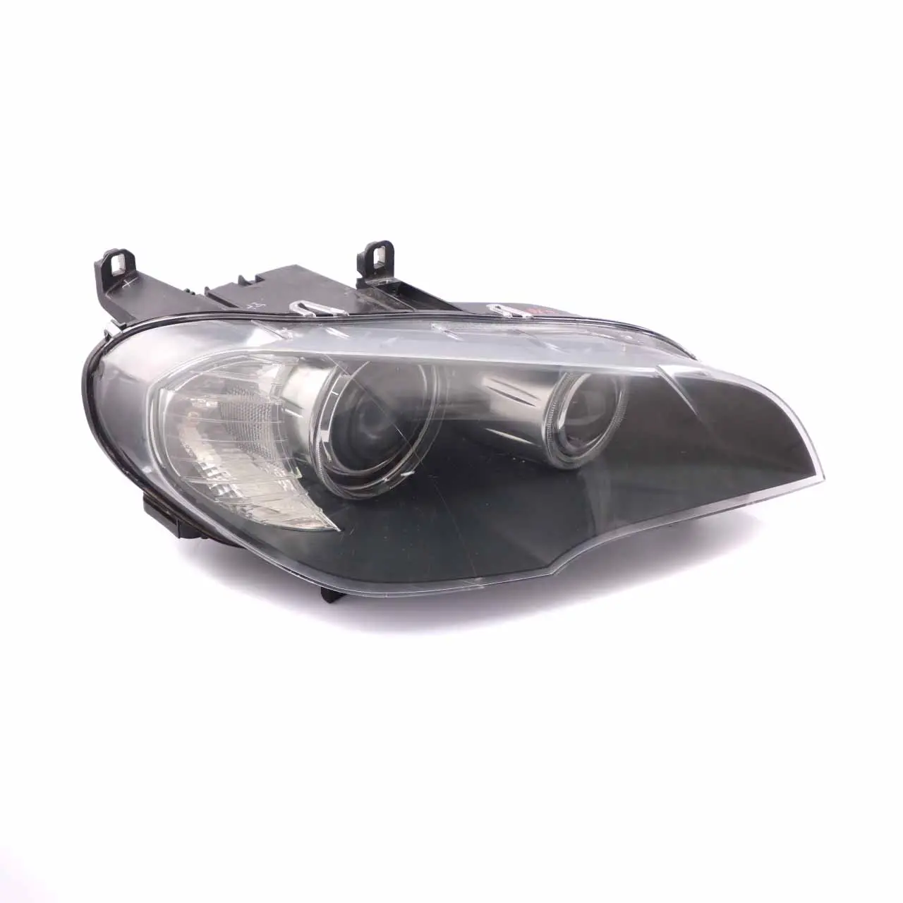 Bi-Xenon Headlight BMW X5 E70 Front Headlamp Lamp Light Right O/S 7161590