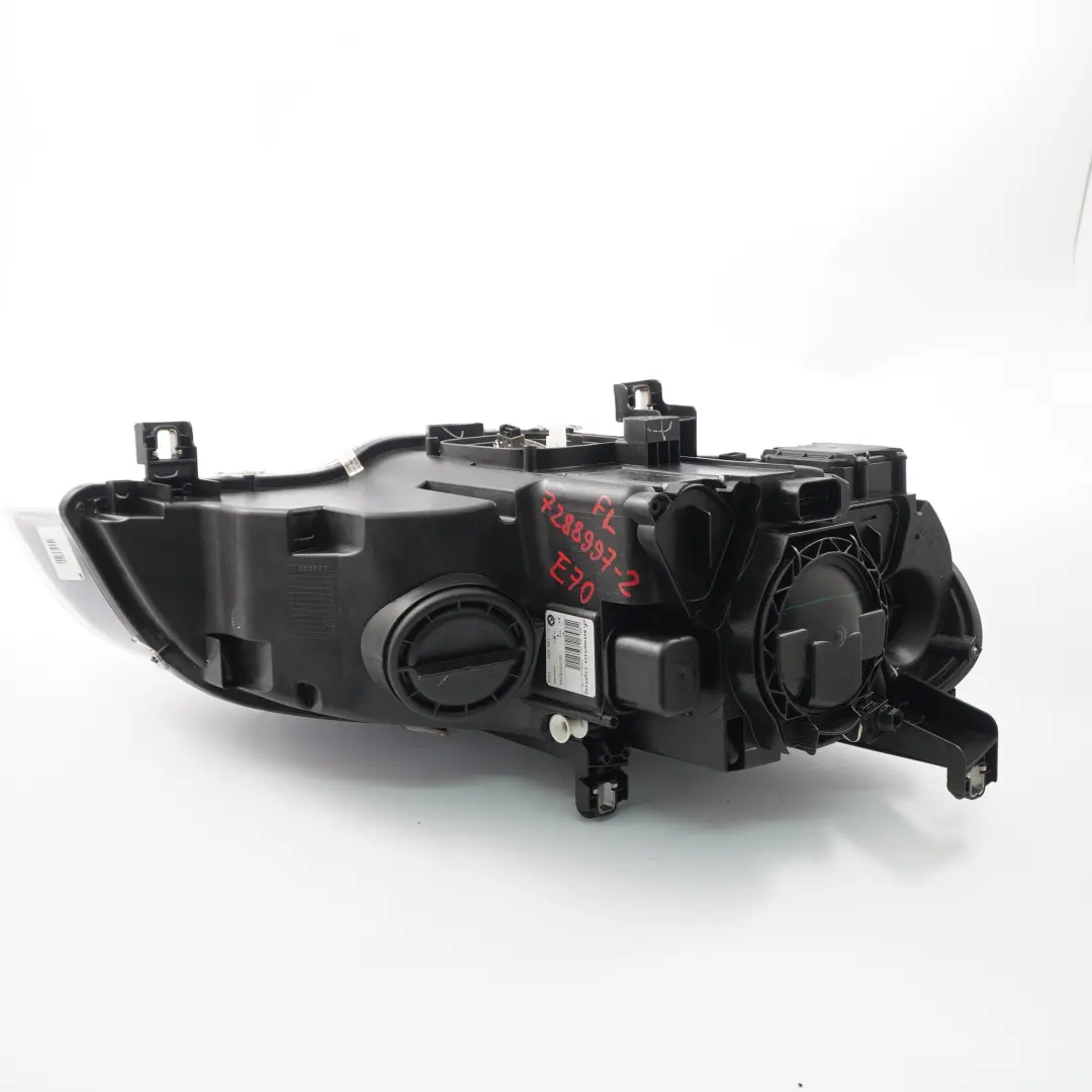 BMW X5 E70 AHL-Xenon Headlight Headlamp Front Light Lamp Left N/S 7158933
