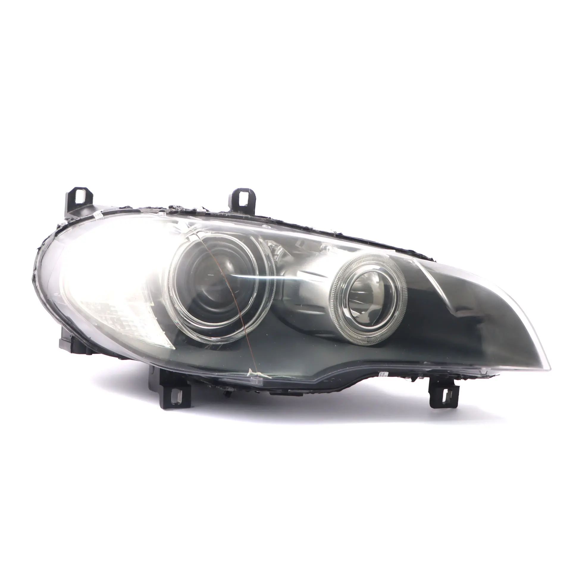 BMW X5 E70 AHL-xenon Headlight Headlamp Front Light Lamp Right O/S 7288998