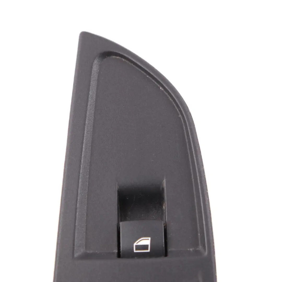 Window Switch BMW i3 I01 Lifter Button Trim Front Passenger Left N/S 9208107