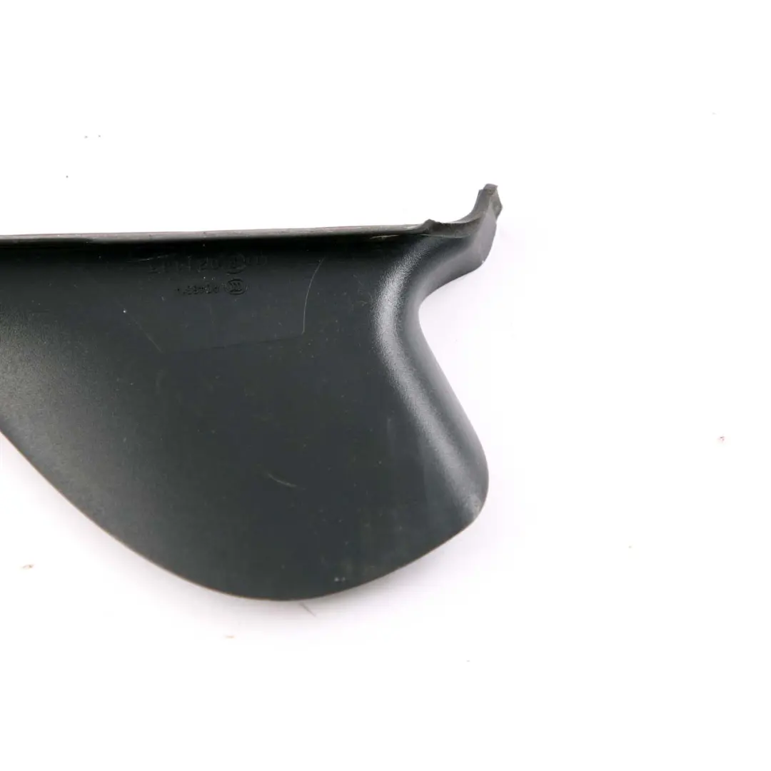 Wing Mirror Cover BMW i3 I01 Cap Baseplate Base Right O/S 7304036