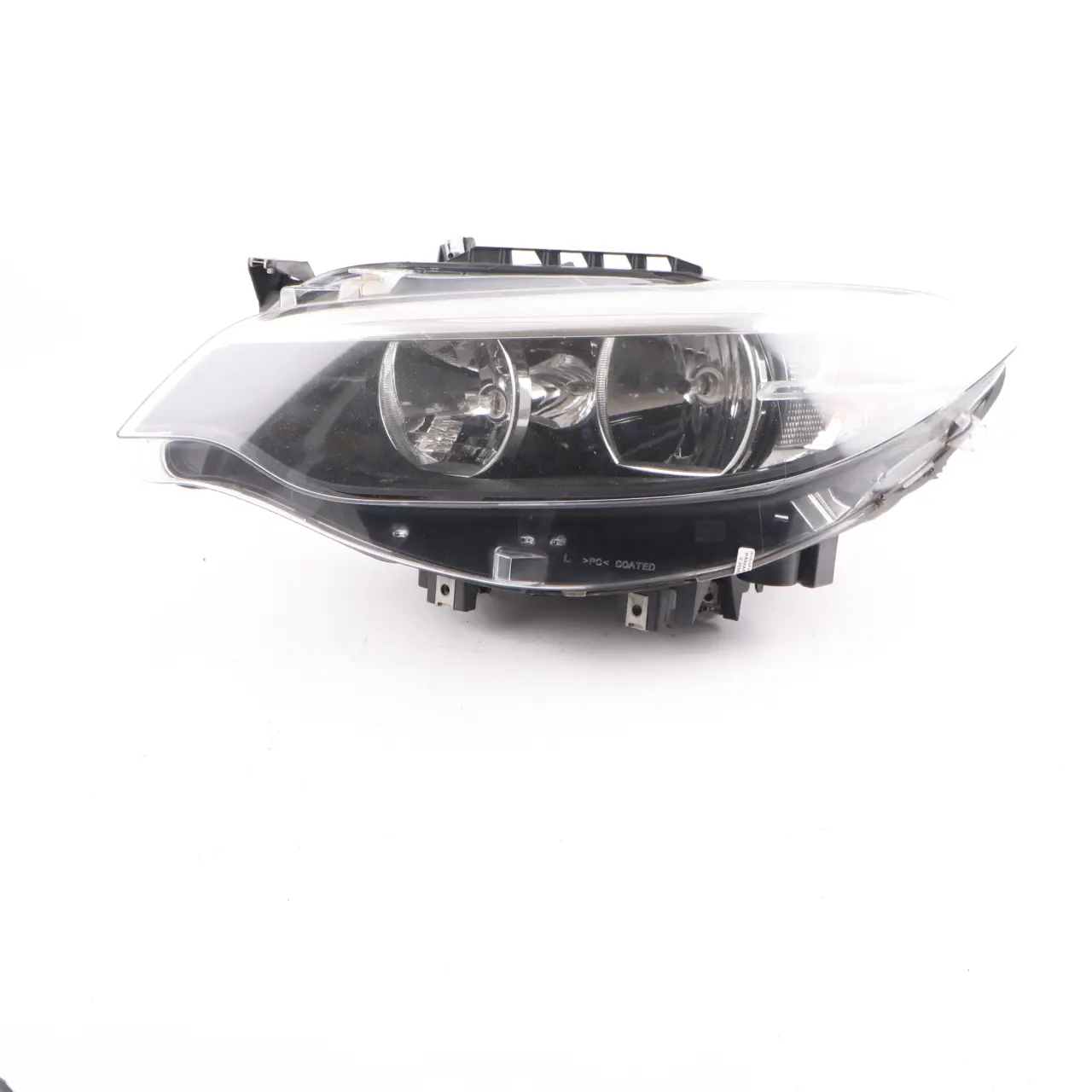 BMW F22 F23 Headlight Headlamp Light Lamp Front Left N/S 7304467