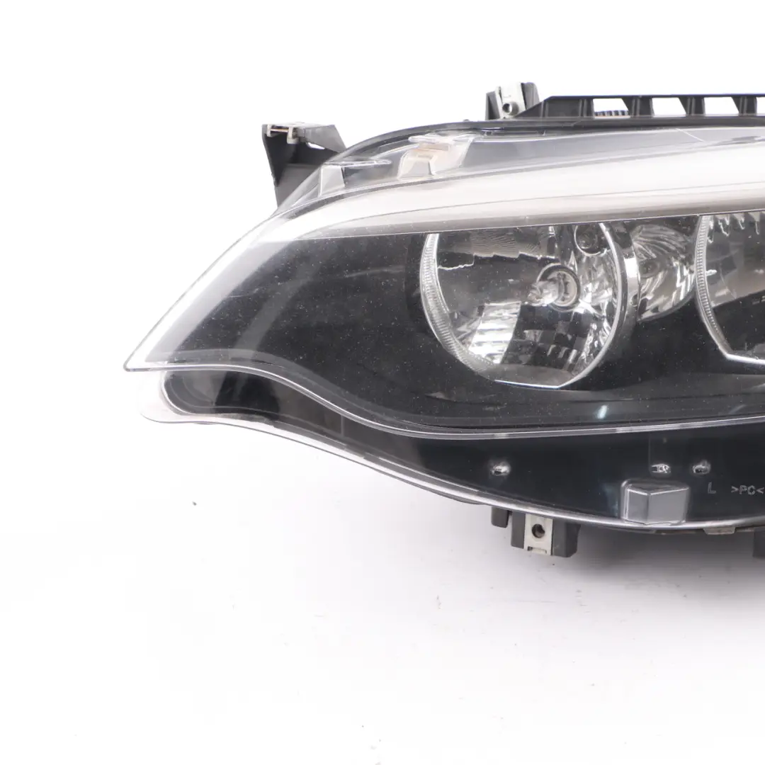 BMW F22 F23 Headlight Headlamp Light Lamp Front Left N/S 7304467