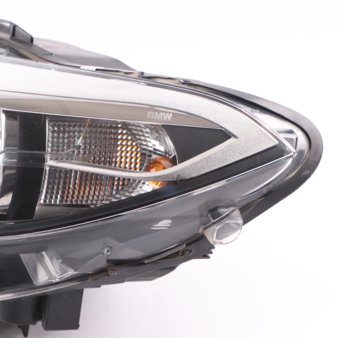 BMW F22 F23 Headlight Headlamp Light Lamp Front Left N/S 7304467