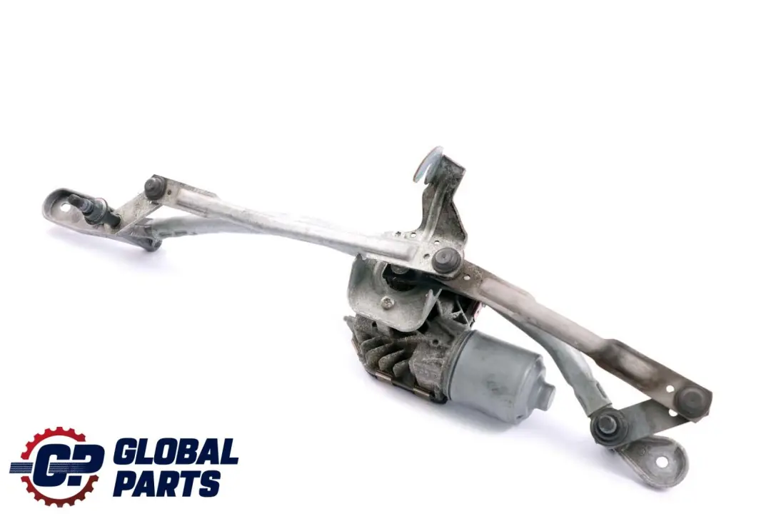 BMW 5 7 Series F01 F02 F10 F11 Linkage Wiper System With Motor 7306274