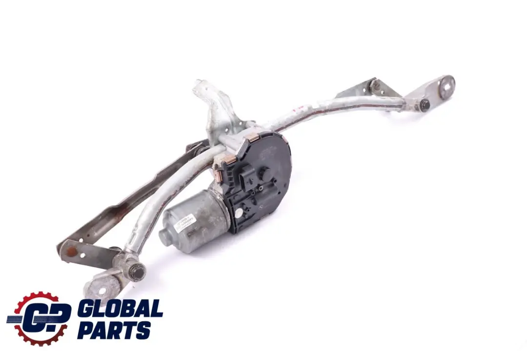 BMW 5 7 Series F01 F02 F10 F11 Linkage Wiper System With Motor 7306274