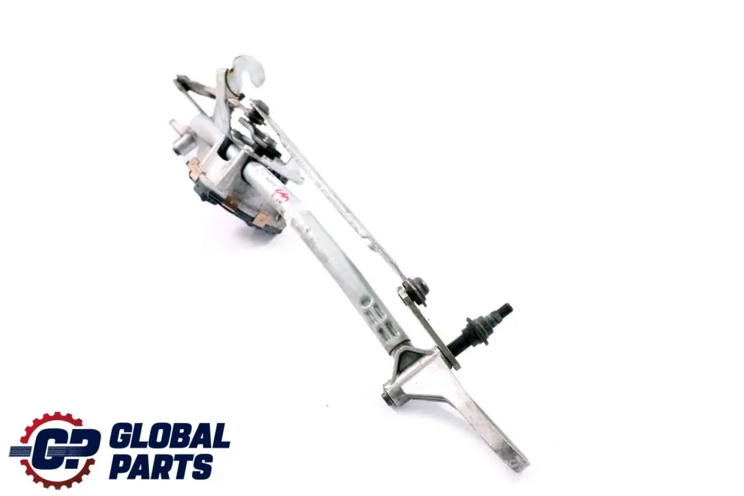 BMW 5 7 Series F01 F02 F10 F11 Linkage Wiper System With Motor 7306274