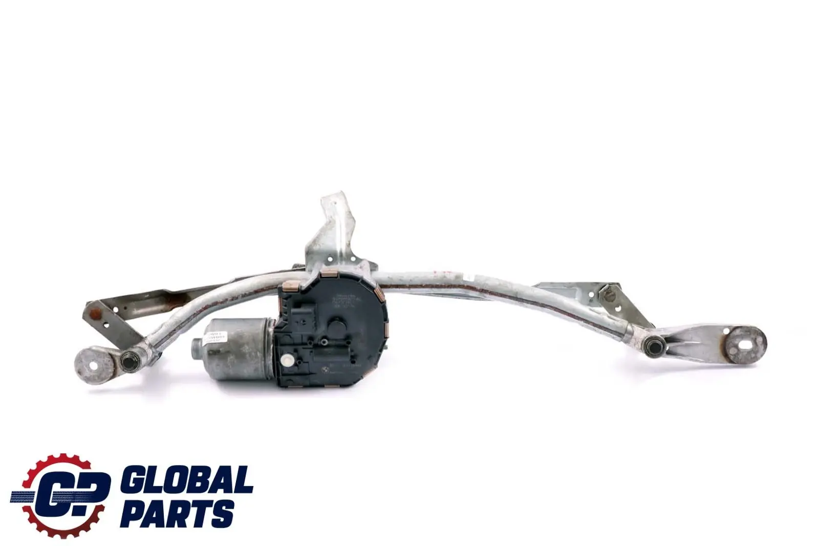 BMW 5 7 Series F01 F02 F10 F11 Linkage Wiper System With Motor 7306274