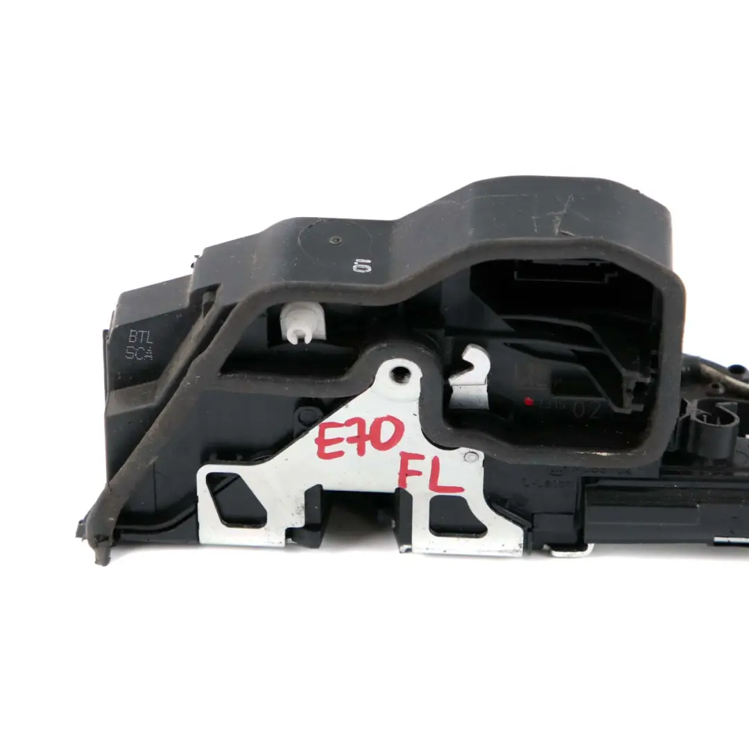 BMW X5 X6 E70 E71 System Latch Front Left Door Lock Catch N/S SCA 7315021