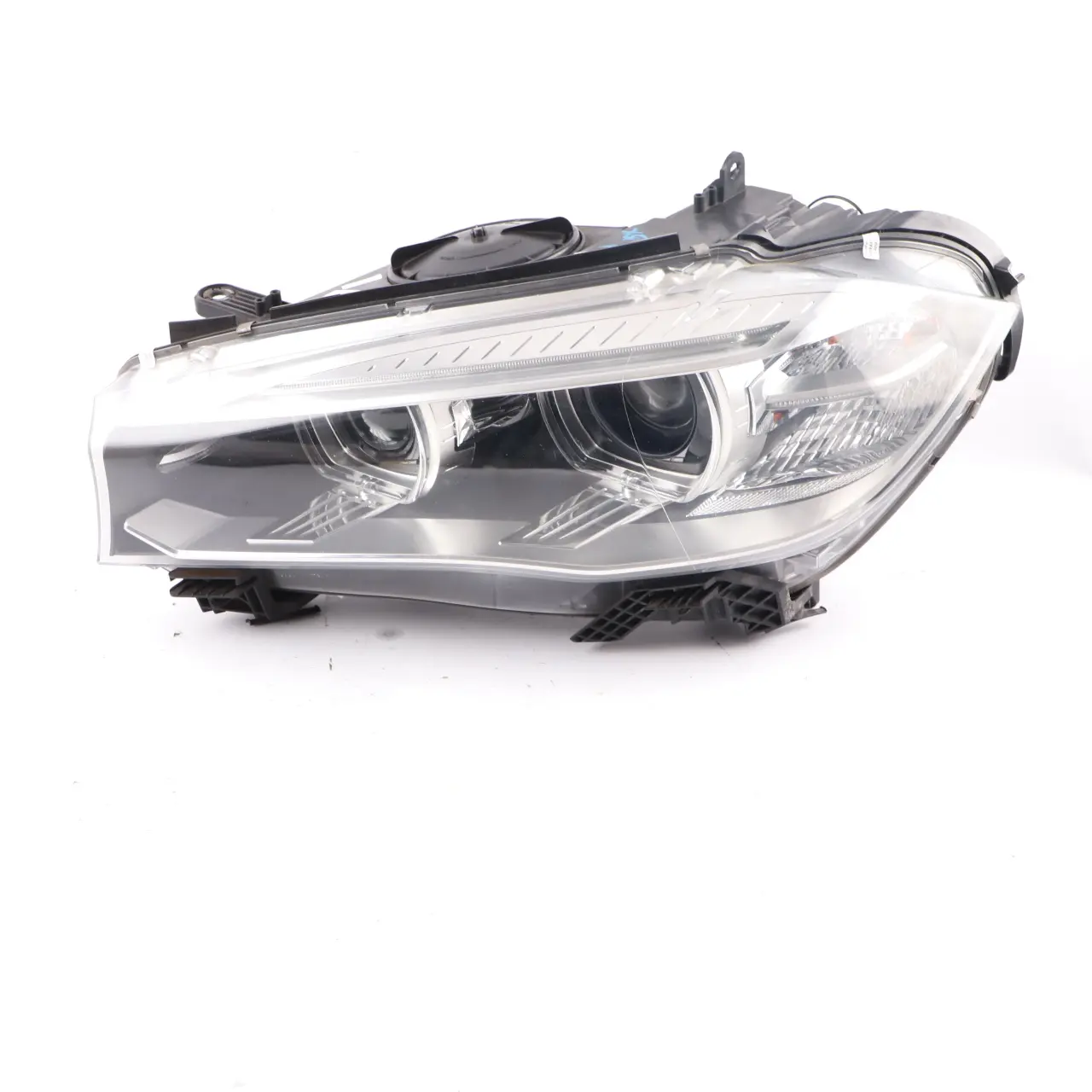 BMW X5 F15 X6 F16 Headlight Headlamp Bi-Xenon Lamp Light Front Left N/S 7290055