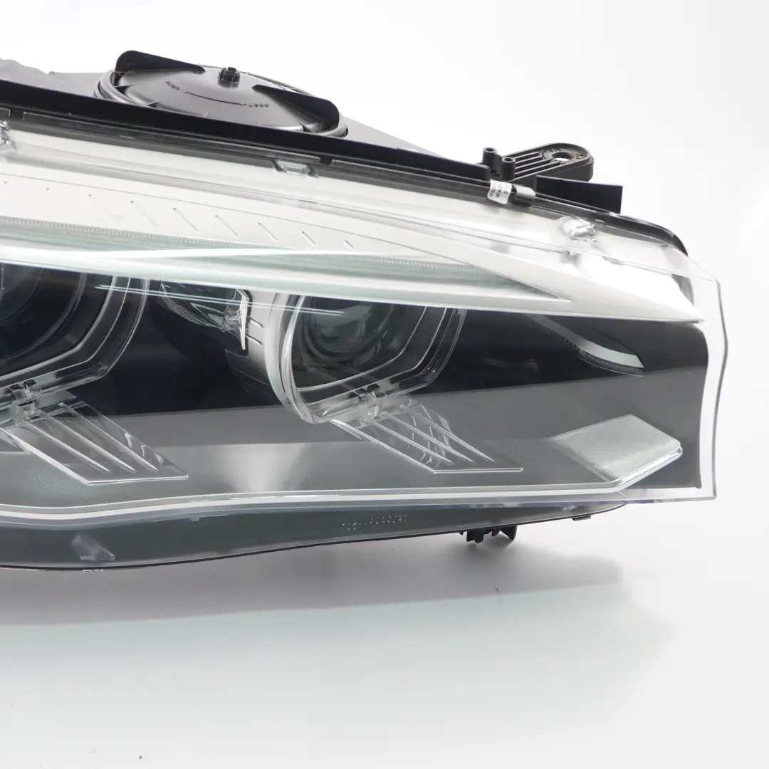 BMW X5 F15 X6 F16 Headlight Headlamp Bi-Xenon Lamp Front Right O/S 7290056