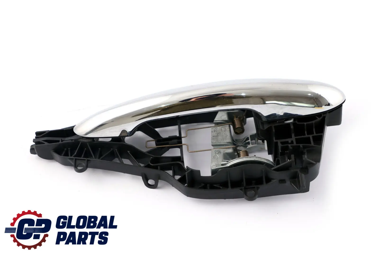 Mini F55 F56 F57 Carrier Outside Door Grab Handle Front Left N/S Chrome