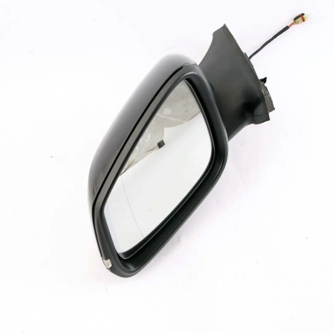 Door Wing Mirror BMW i3 I01 Left Heated Auto Dip Power Fold N/S Black 7321005