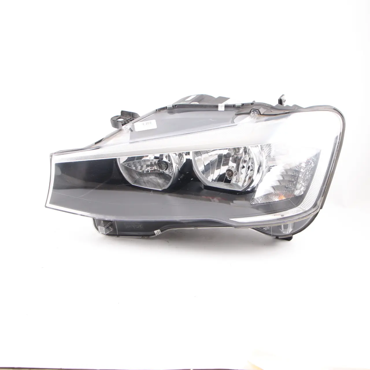 Front Headlight BMW X3 F25 Headlamp Light Lamp Left N/S Side 7334075