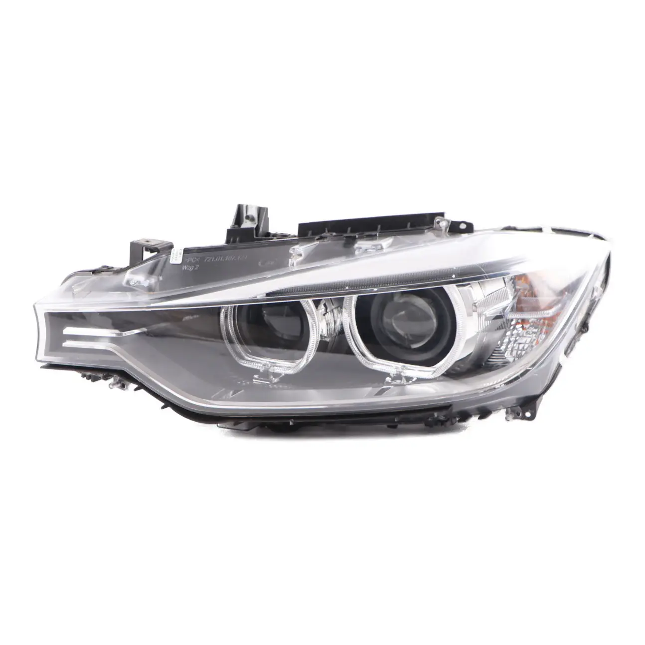 BMW F30 F31 Bi-Xenon Headlight Headlamp Front Light Lamp Left N/S 7338699