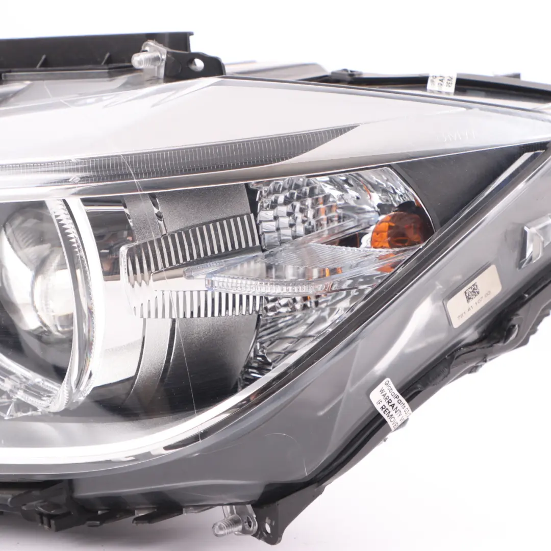 BMW F30 F31 Bi-Xenon Headlight Headlamp Front Light Lamp Left N/S 7338699