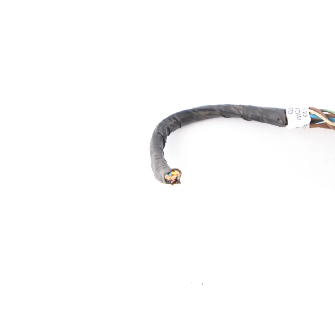 BMW F30 F31 Bi-Xenon Headlamp Light Front Right O/S Plug Socket Wiring 6925638