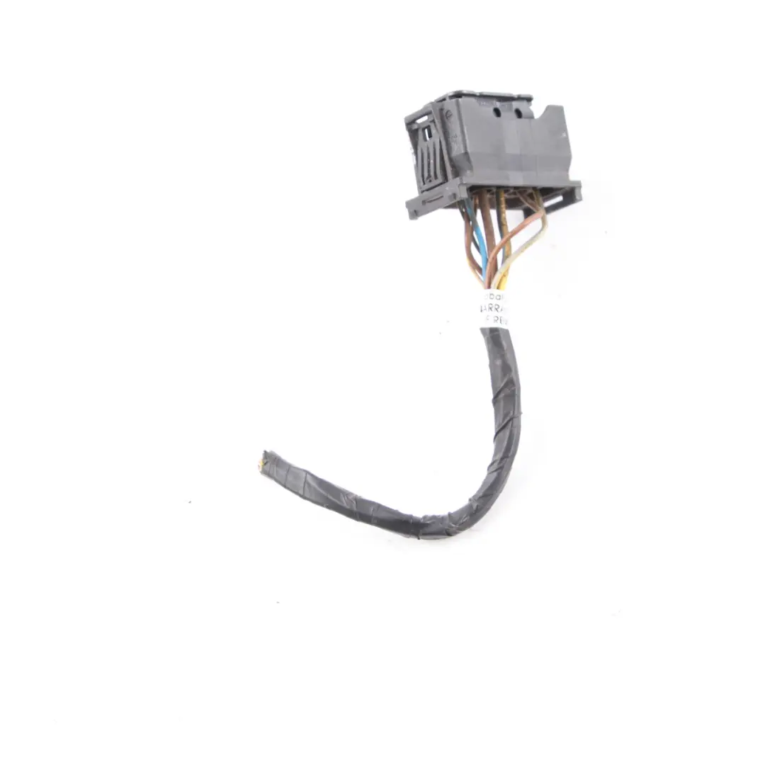 BMW F30 F31 Bi-Xenon Headlamp Light Front Right O/S Plug Socket Wiring 6925638
