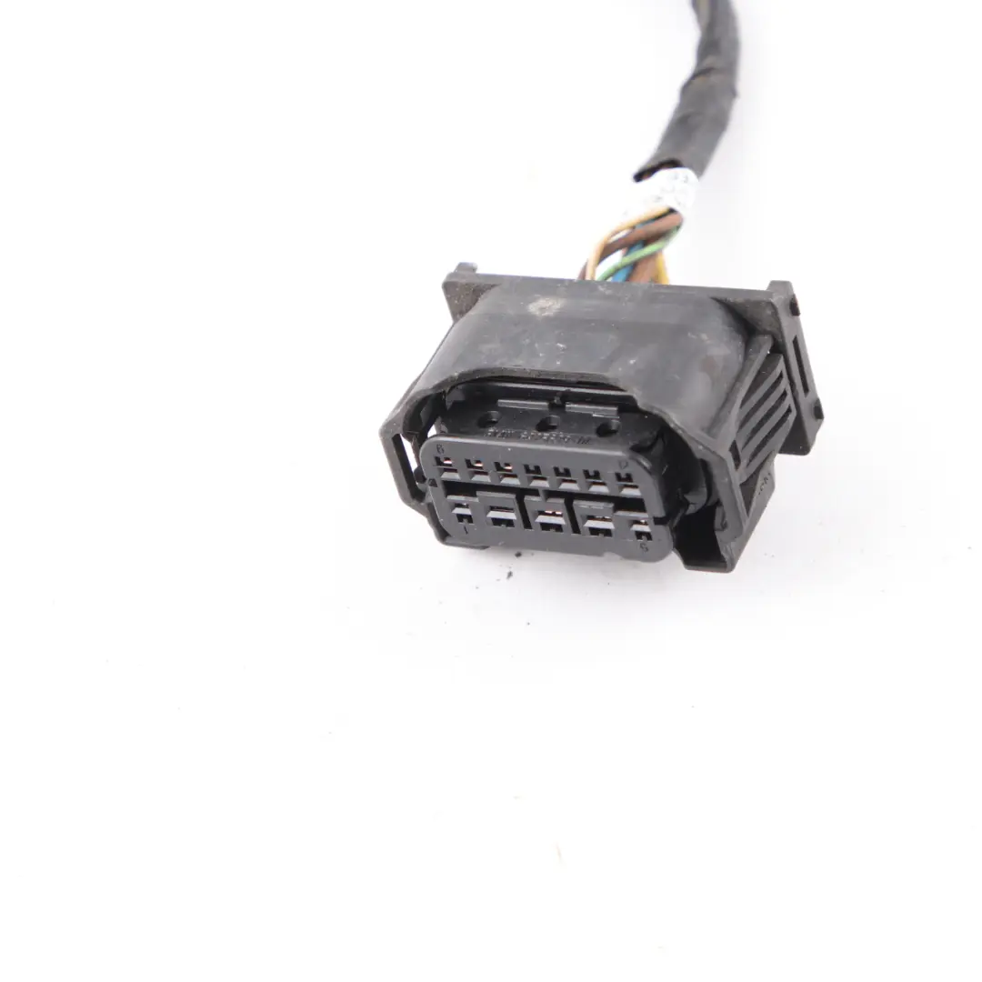BMW F30 F31 Bi-Xenon Headlamp Light Front Right O/S Plug Socket Wiring 6925638