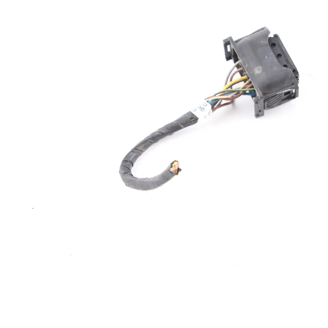 BMW F30 F31 Bi-Xenon Headlamp Light Front Right O/S Plug Socket Wiring 6925638