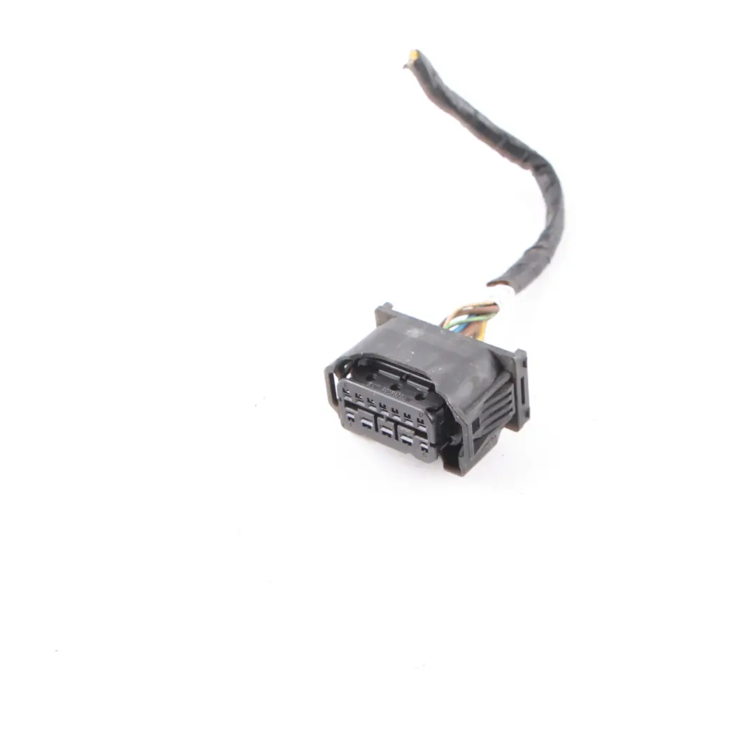 BMW F30 F31 Bi-Xenon Headlamp Light Front Right O/S Plug Socket Wiring 6925638