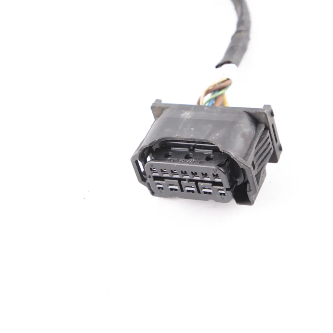 BMW F30 F31 Bi-Xenon Headlamp Light Front Right O/S Plug Socket Wiring 6925638