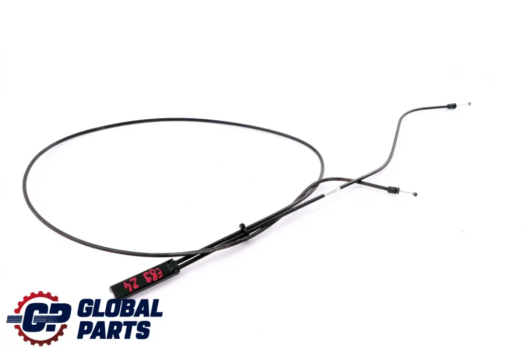 BMW Z4 Series E89 Bonnet Hood Bowden Cable FGS 7341539 51237341539