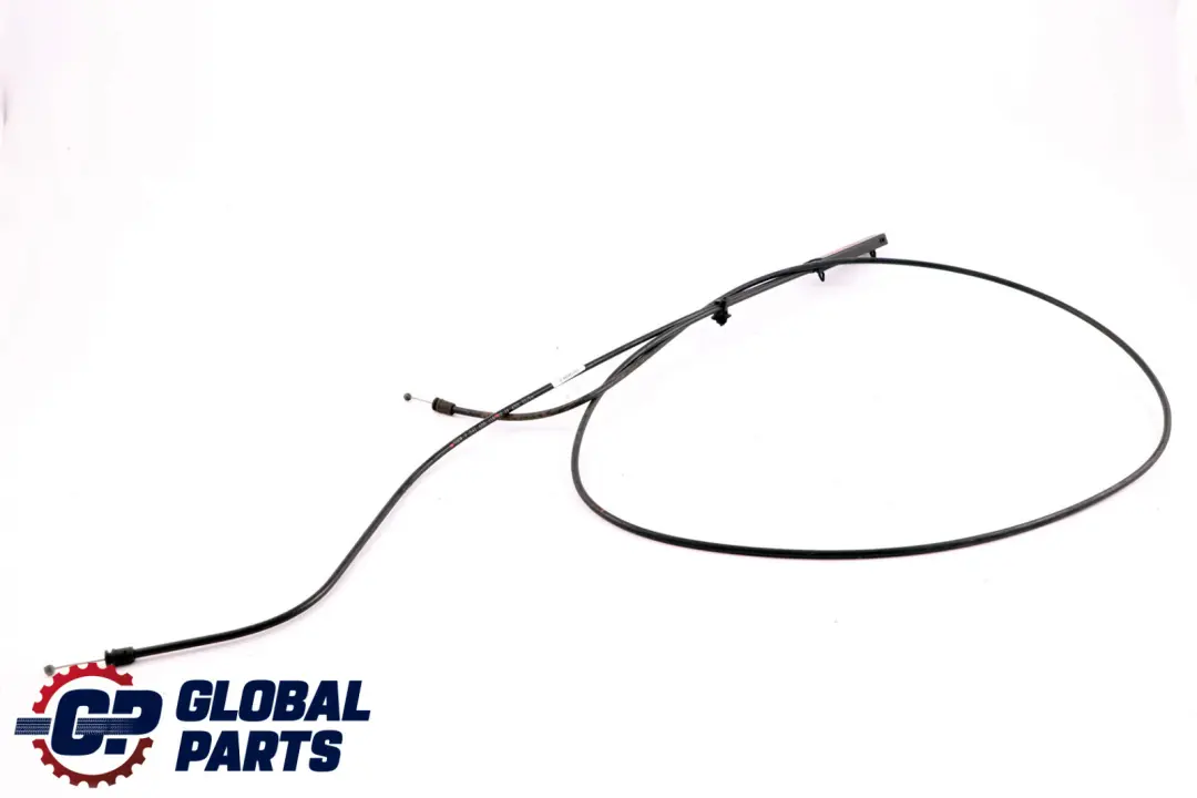 BMW Z4 Series E89 Bonnet Hood Bowden Cable FGS 7341539 51237341539