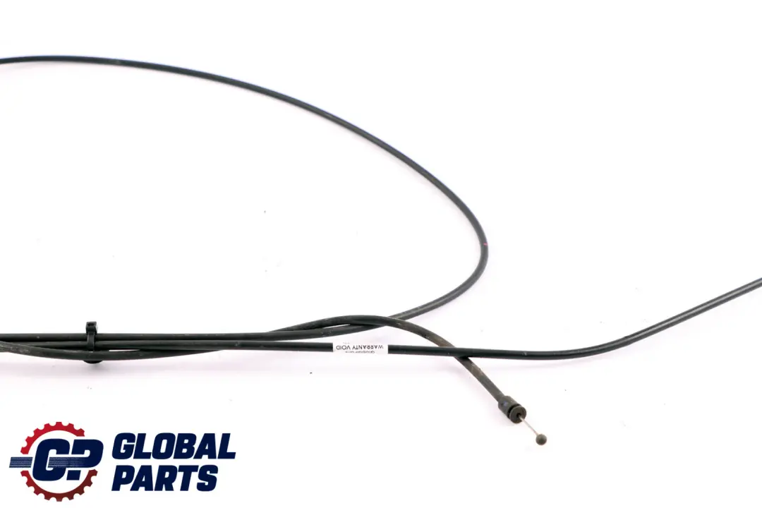 BMW Z4 Series E89 Bonnet Hood Bowden Cable FGS 7341539 51237341539