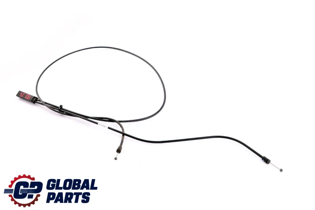 BMW Z4 Series E89 Bonnet Hood Bowden Cable FGS 7341539 51237341539