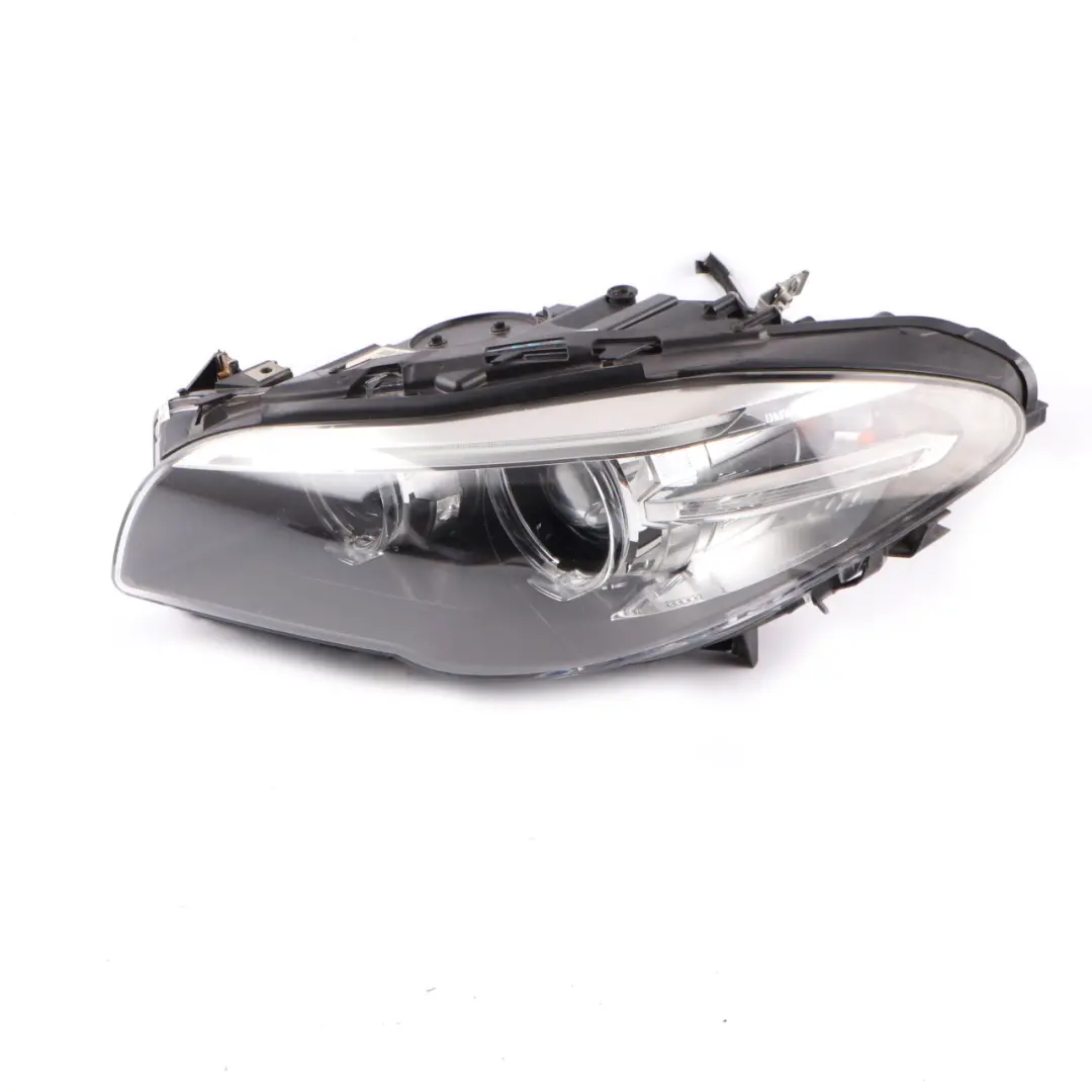 Bi-Xenon Headlamp BMW F10 F11 LCI Headlight Light Lamp Front Left N/S 7317133