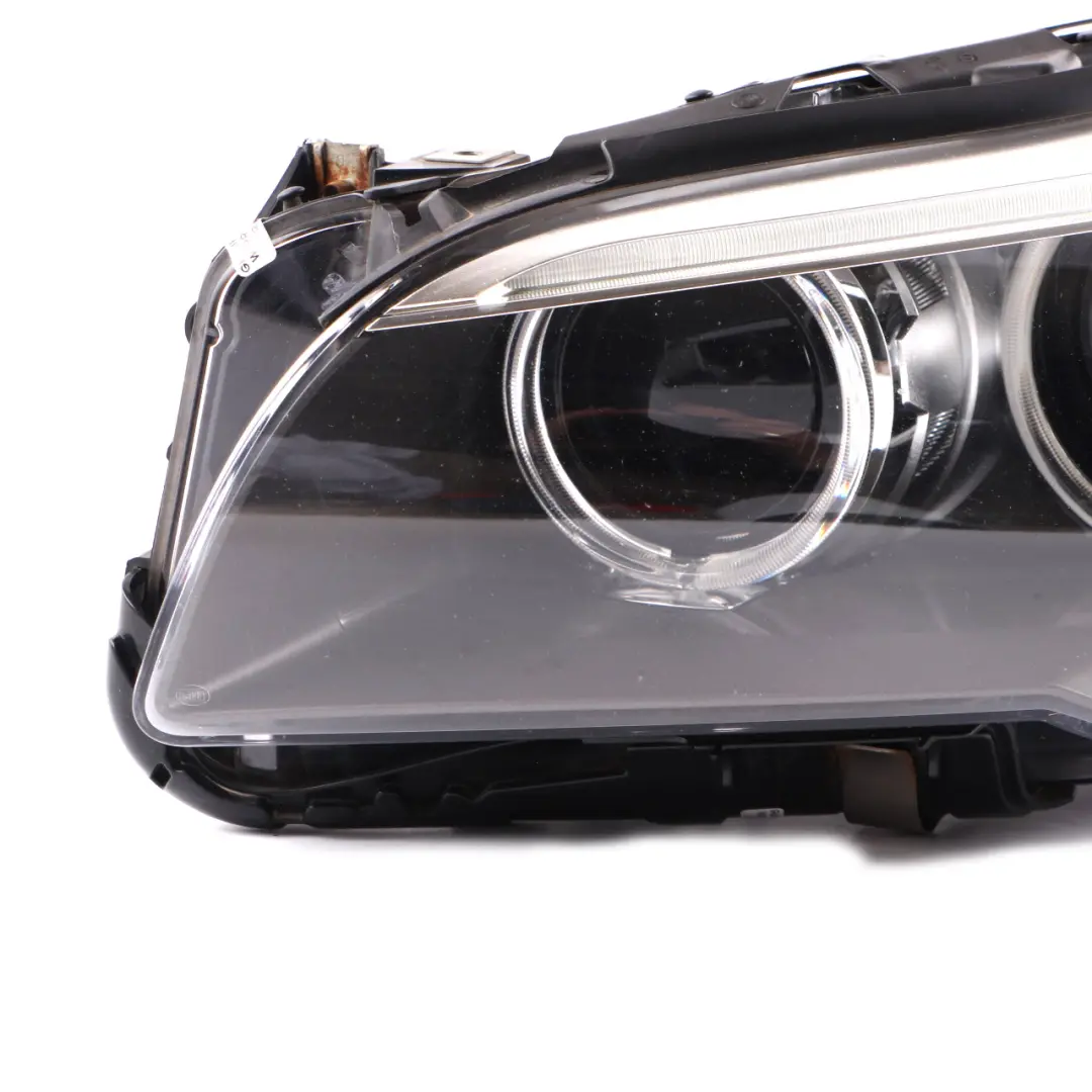 Bi-Xenon Headlamp BMW F10 F11 LCI Headlight Light Lamp Front Left N/S 7317133