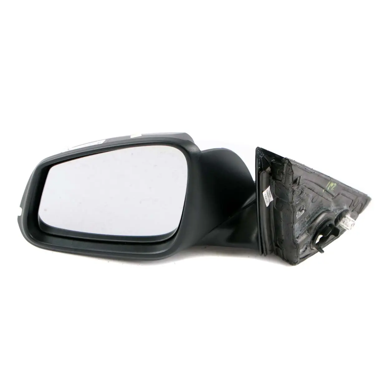 Wing Mirror BMW F30 F31 Base Outside Heated Left N/S Indicator Glass 7345655