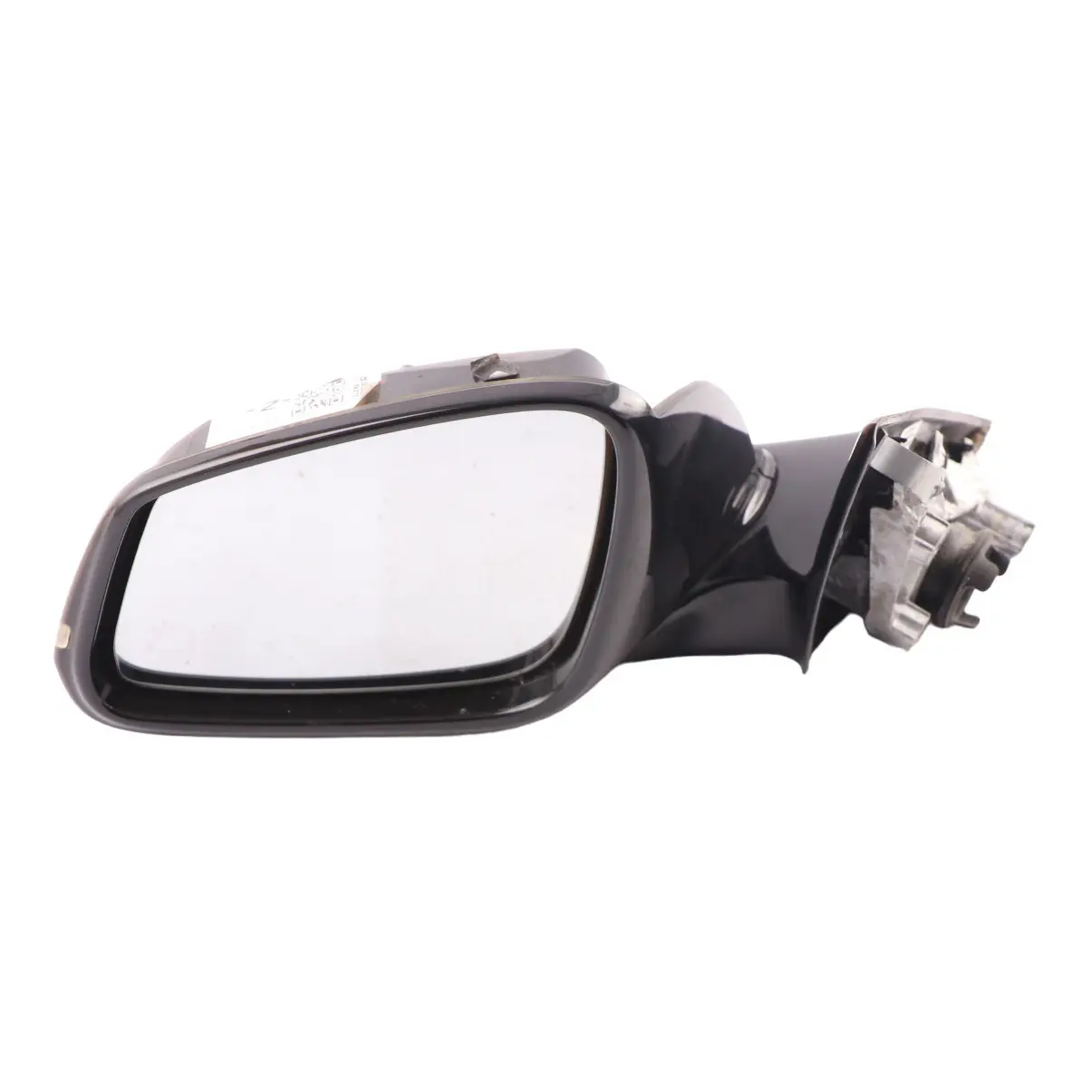 Wing Mirror BMW F30 F31 High Gloss Outside Base Left N/S Door 7345659