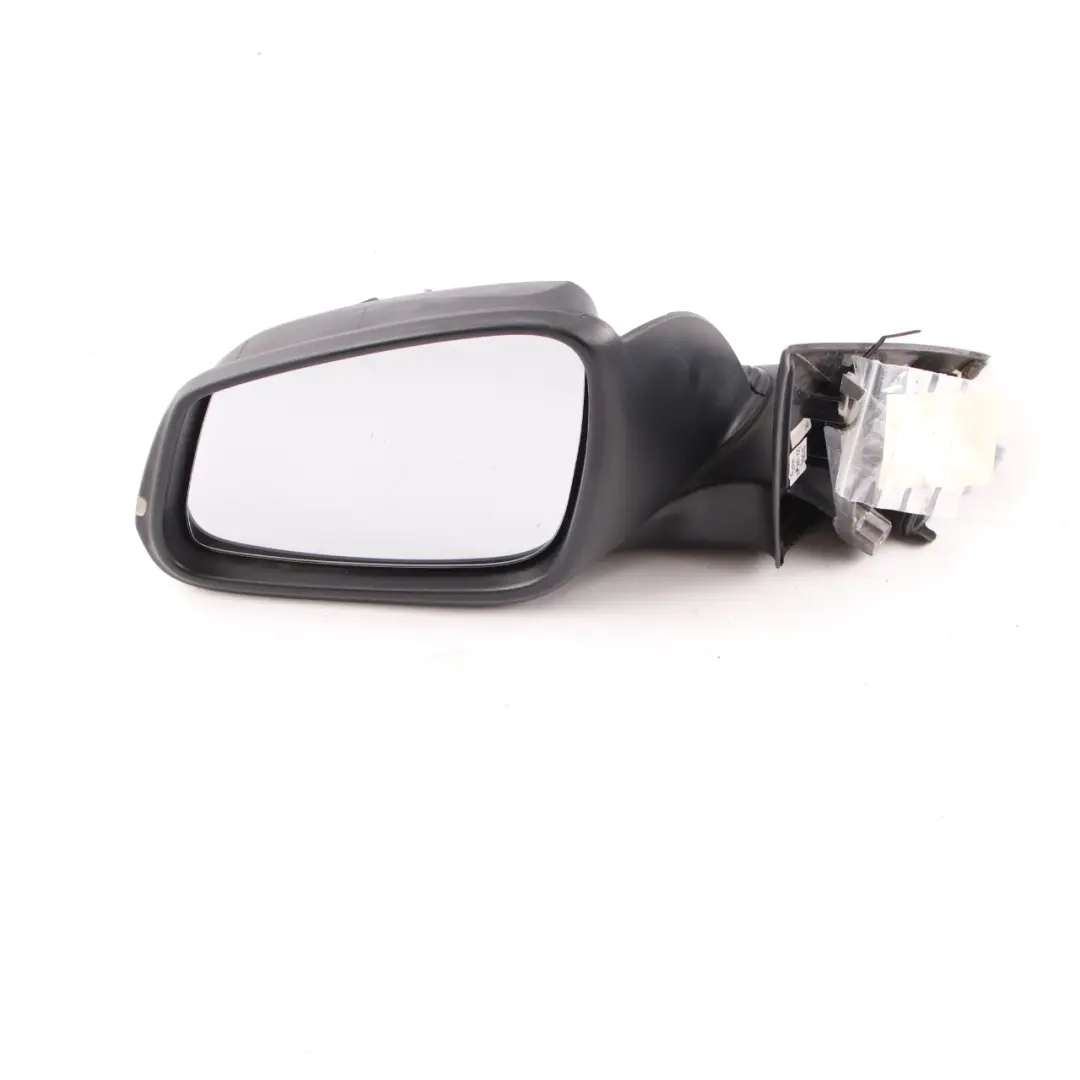 Wing Mirror BMW F30 F31 High Gloss Outside Base Left N/S Door 7345659