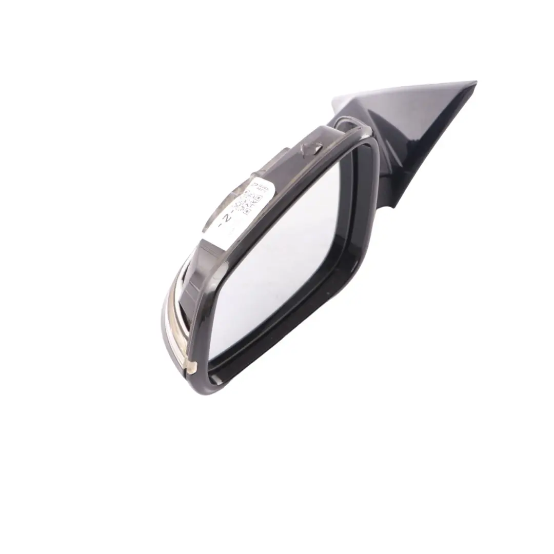 Wing Mirror BMW F30 F31 High Gloss Outside Base Left N/S Door 7345659