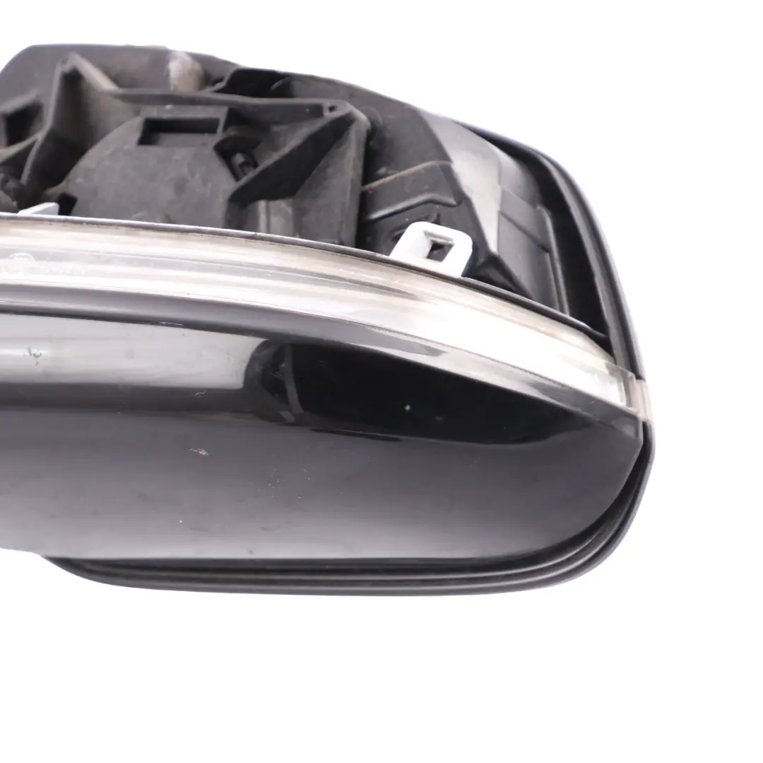 Wing Mirror BMW F30 F31 High Gloss Outside Base Left N/S Door 7345659