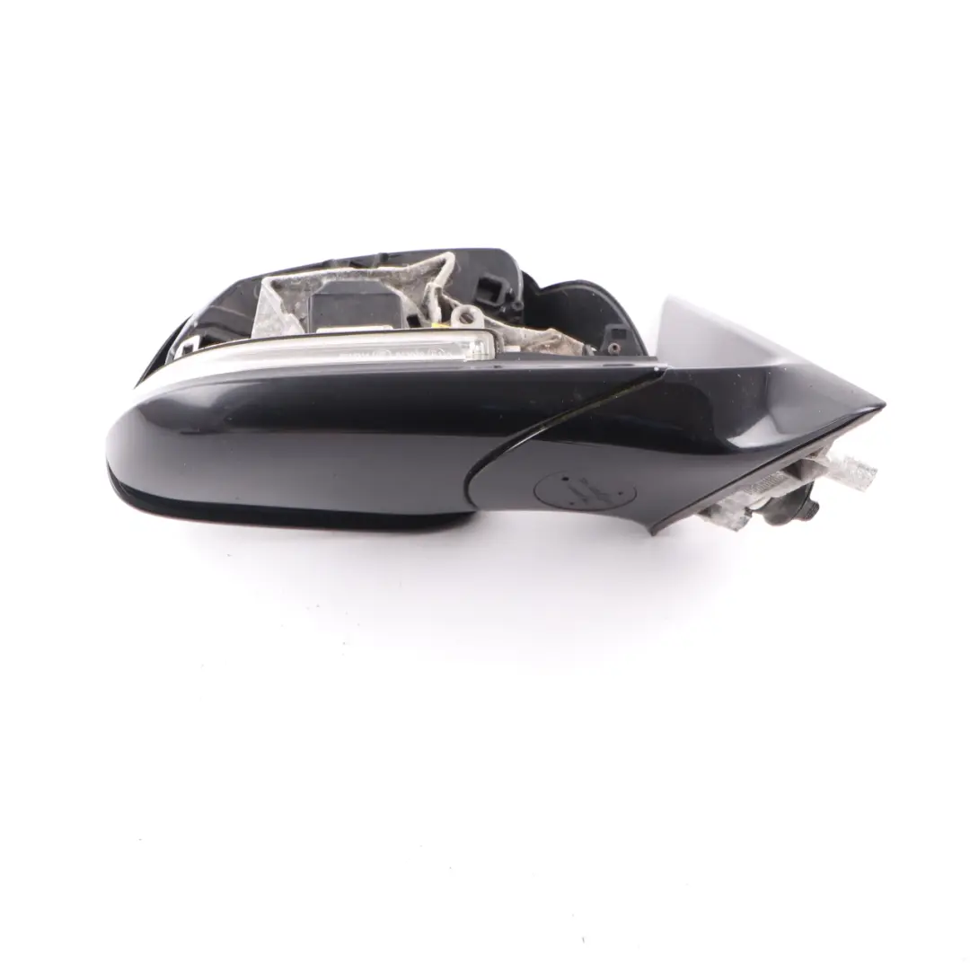 Wing Mirror BMW F30 F31 M Sport High Gloss Heated Door Right O/S Outside 5 Pins